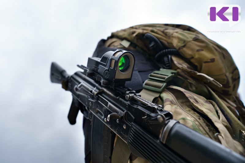 Житель Троицко-Печорского района оштрафован на 30 тысяч рублей за дискредитацию Вооруженных Сил РФ