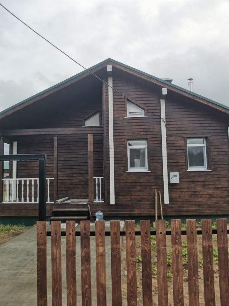 Фельдшер из с.Важгорт на Удоре получит от государства благоустроенный дом