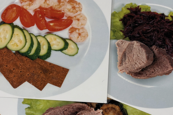 Новогоднее застолье: рецепты от эндокринолога