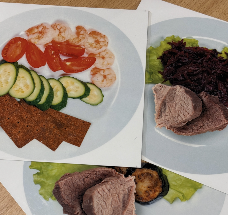 Новогоднее застолье: рецепты от эндокринолога