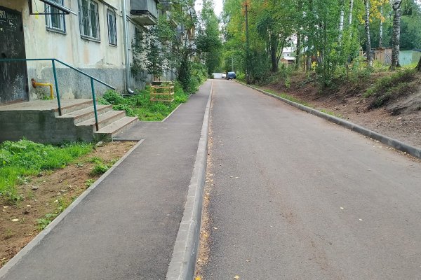 План по благоустройству территорий в этом году Республика Коми выполнила в полном объеме