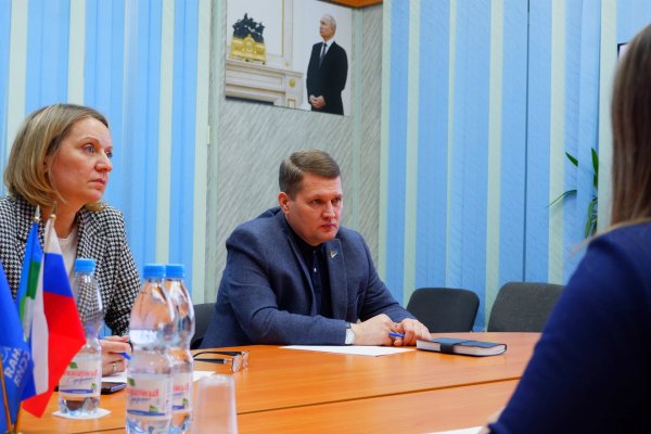 85 обновлённых территорий в Коми: партпроект 