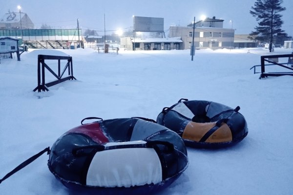 Новогодние каникулы в Коми будут наполнены спортивными активностями