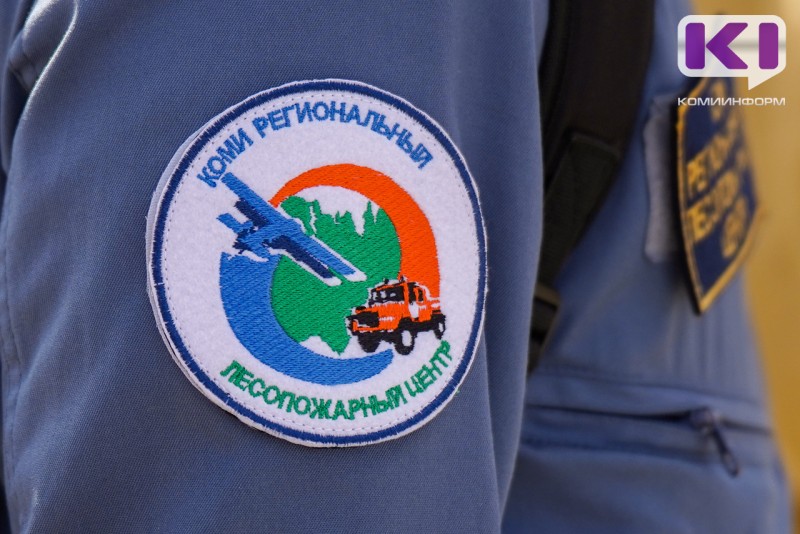 Авиаотделения Лесопожарного центра Коми в Инте и Усинске появятся до конца лета