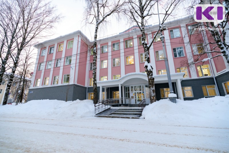 Режим работы клиентских служб Отделения Соцфонда России по Коми на новогодние праздники
