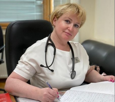 Здоровье сердца в праздники: как избежать переедания и стресса на Новый год