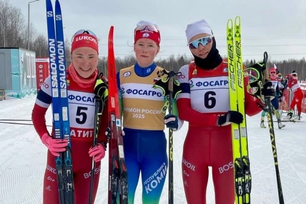 Спортивная жизнь Республики Коми: итоги года