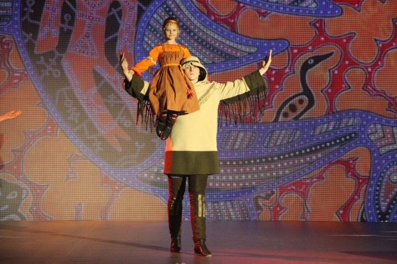 От бесплатных музеев до помощи участникам СВО: как культура Коми объединяет людей