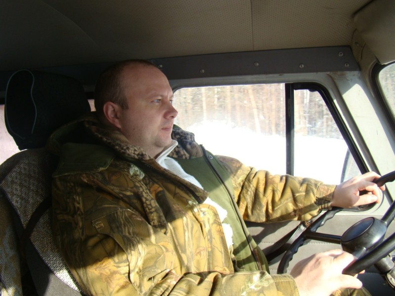 Крупнейший в России нацпарк "Югыд ва" возглавил бывший лесничий Николай Зыков 