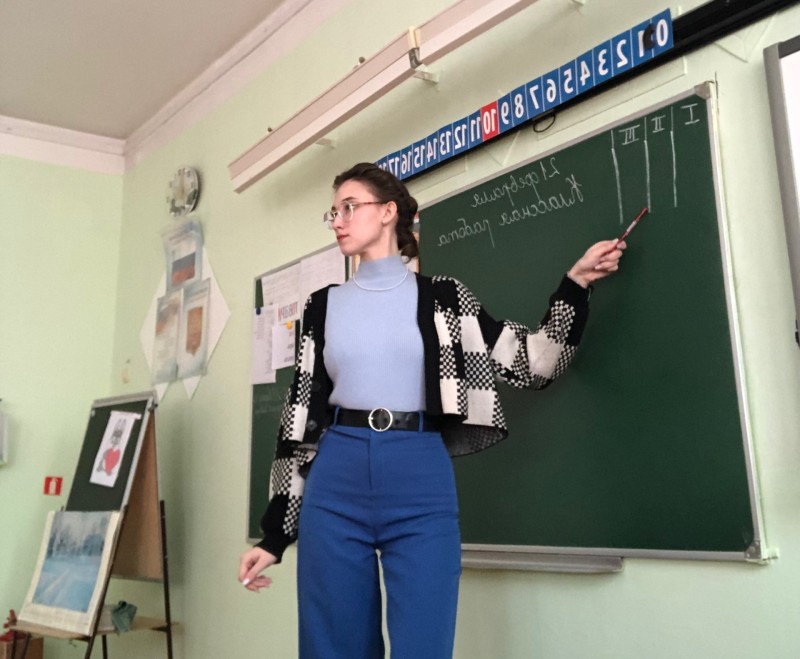 Новые горизонты для образования: как реализуется нацпроект "Молодежь и дети" в Коми