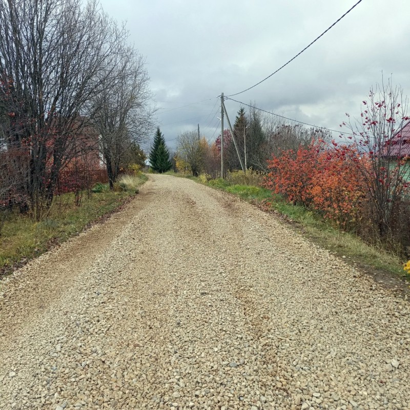 За три года вложения Правительства Коми в инфраструктуру села превысили 1 млрд рублей