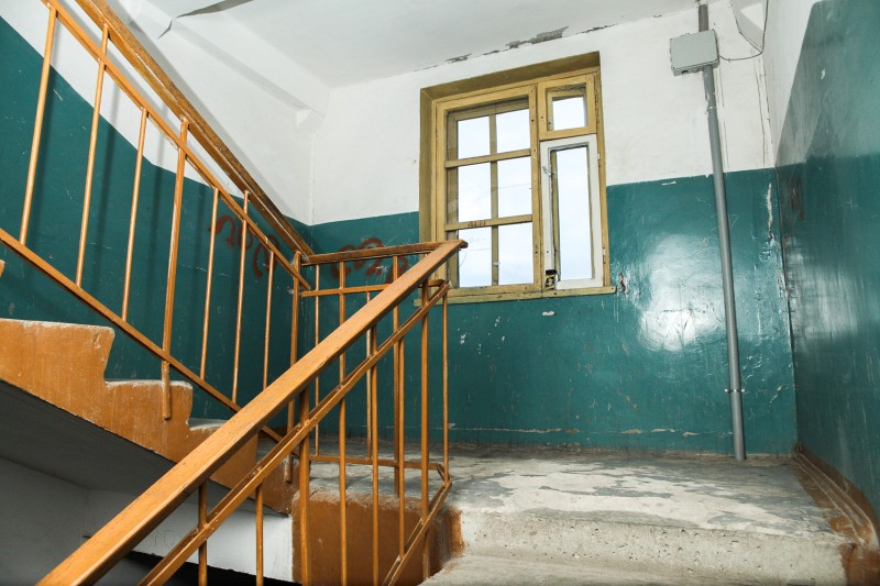 В Коми аннулировали лицензии двух управляющих компаний "Добродей" и "Прикамье-Сервис" в 2025 году