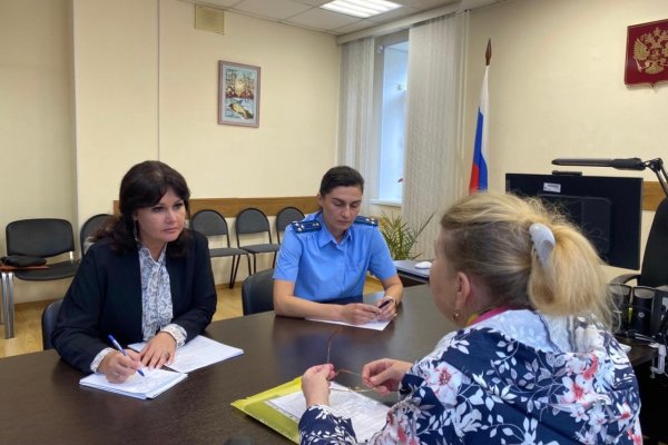 Большая часть обращений, поступивших в адрес Уполномоченного по правам человека в Коми в 2025 году, связана с СВО

