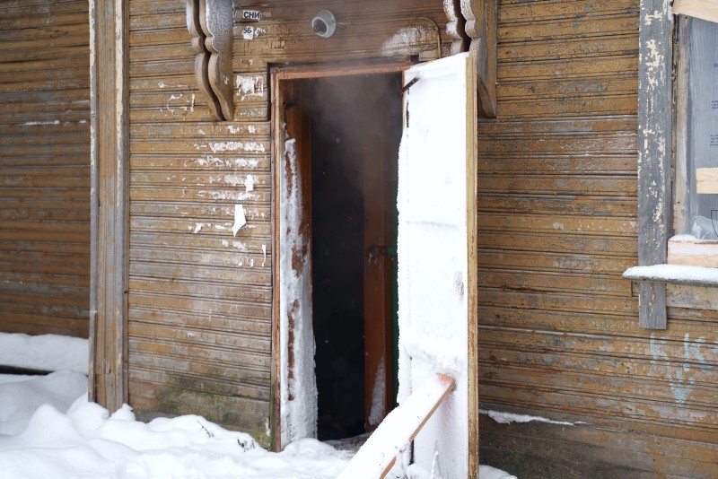 Бастрыкин дал указание возбудить уголовное дело по нарушению прав жильцов аварийного дома в Сыктывкаре