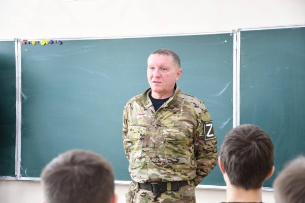 Замминистра обороны России Анна Цивилёва рассказала о судьбе участника СВО из Коми