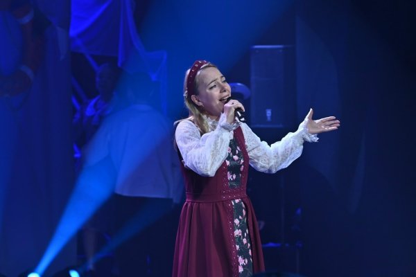 На волне памяти и музыки: в Усть-Куломе прошел XXXIII  фестиваль современной коми песни