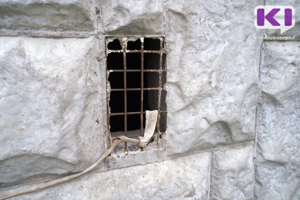 В ухтинской гостинице 