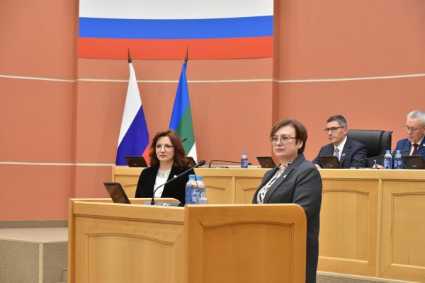 КСП Коми придет в администрацию Корткеросского района с проверкой программы переселения 