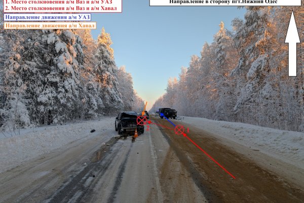 Под Сосногорском пенсионер на 