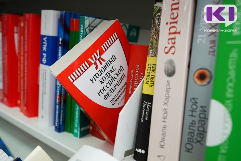 Сыктывкарка вновь нарушила требования к иноагентам и стала фигуранткой уголовного дела