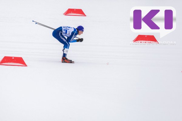 В Коми пройдут чемпионаты Росгвардии по лыжным гонкам и служебному двоеборью 