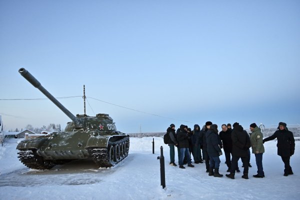 Ростислав Гольдштейн: 