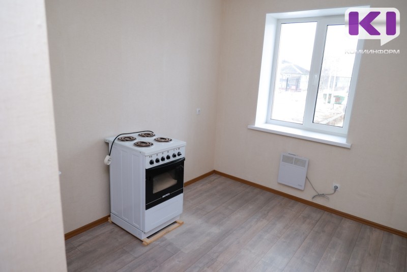 Юрбюро разъясняет: предоставление жилья по договору социального найма