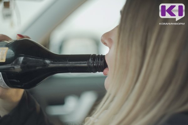 Лишенная родительских прав сыктывкарка предстанет перед судом за подложную справку о лечении от алкоголизма