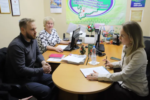 Фотограф из Усть-Кулома Иван Чаланов предложил Минкультуры Коми провести фестиваль Nature Photo Camp