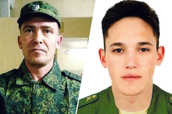 В госпитале умер устькуломец Иван Казмалы, который ушел на СВО в поисках пропавшего сына  