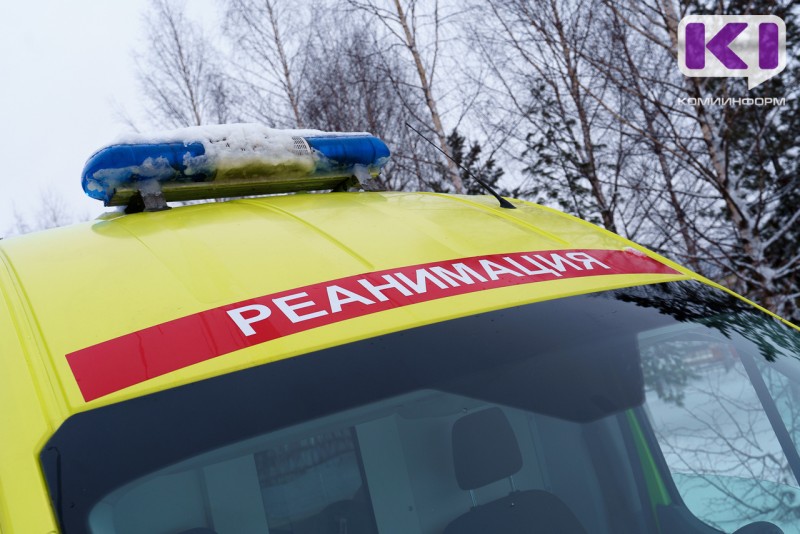 Еще шестеро пострадавших самостоятельно обратились к врачам после инцидента в Центре профподготовки МВД по Коми