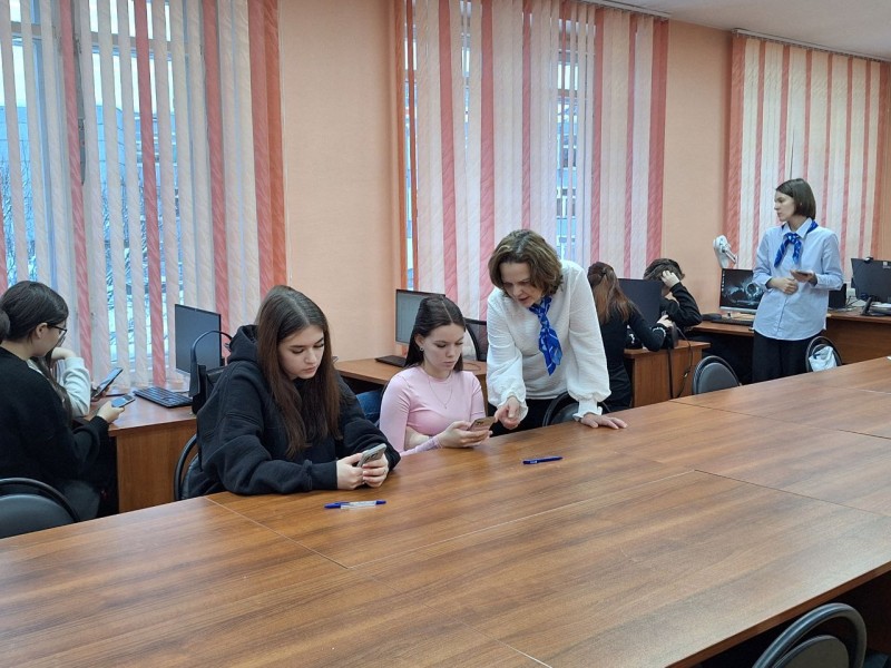 В Коми стартовал проект по профориентации и маршрутизации молодежи

