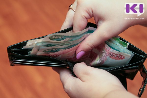 В Коми проведут выборочное обследование доходов населения