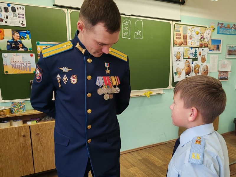 "Единая Россия" и Правительство Коми запускают проект "Наши наставники"