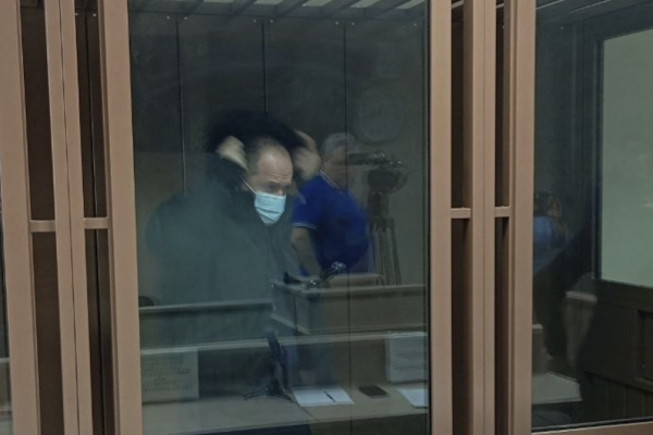 В сыктывкарском суде озвучили, как взорвалась учебно-имитационная граната в учебном центре МВД 