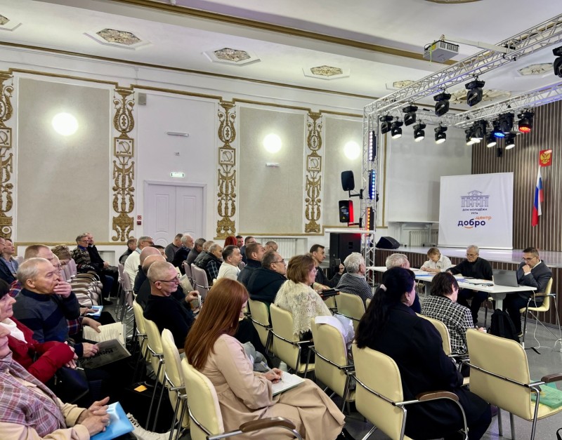 Минприроды Коми и Комитет спасения Печоры договорились о совместных обсуждениях проектов в сфере обращения с ТКО