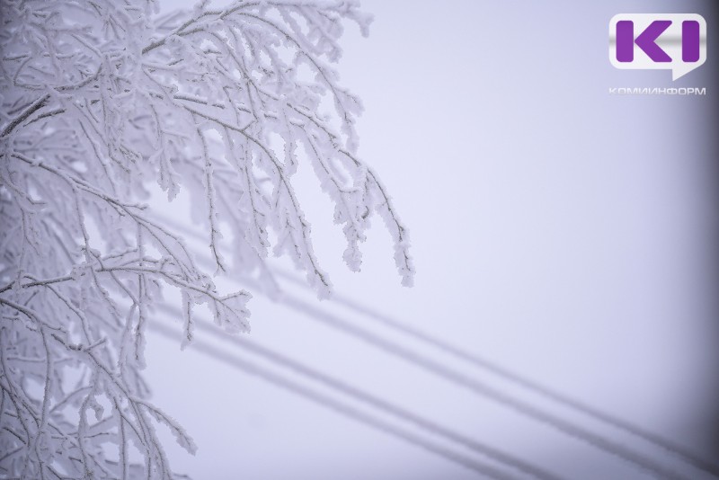 Энергетики восстанавливают электроснабжение на улице Тентюковской в Сыктывкаре 