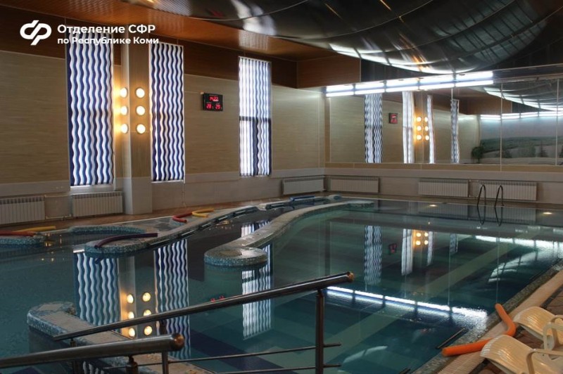 Более 1450 жителей Коми, пострадавших на производстве, в 2025 году прошли санаторно-курортное лечение по путевкам, выданным Соцфондом России