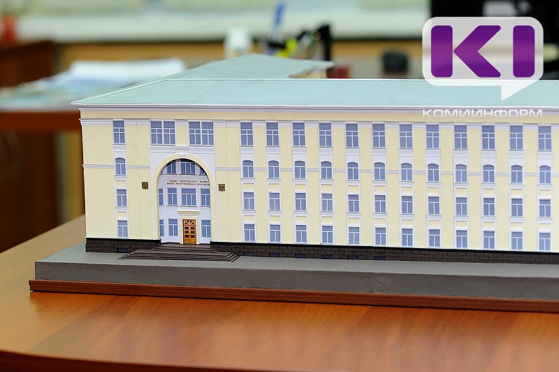 Глава Коми внес кандидатуры на посты глав администраций Троицко-Печорского и Ижемского районов