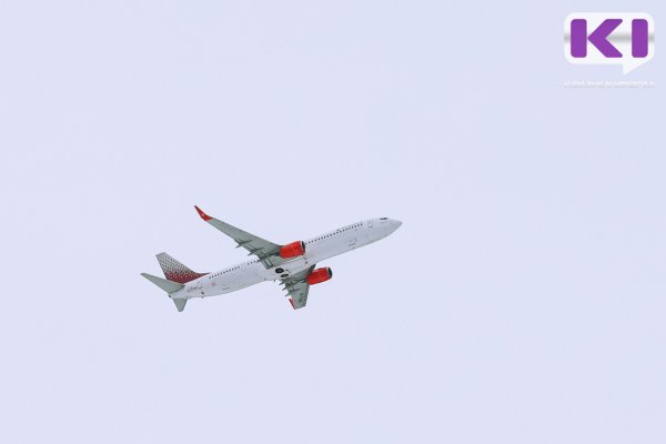 В России с 1 марта изменятся правила авиаперелетов