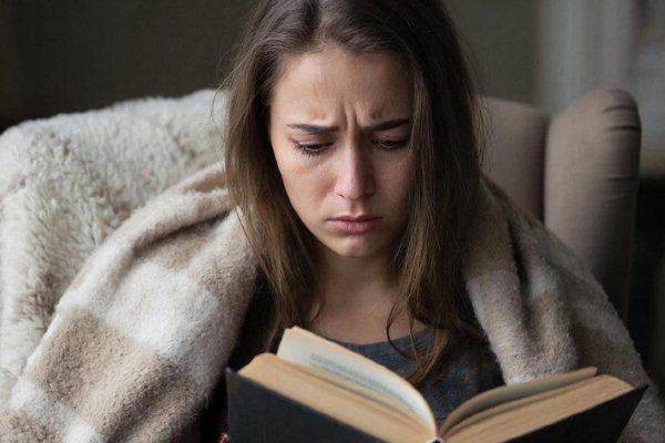 Понедельник - день тяжелый: 