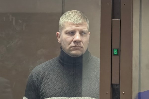 В Сыктывкаре арестован начальник учебного Центра МВД по Коми