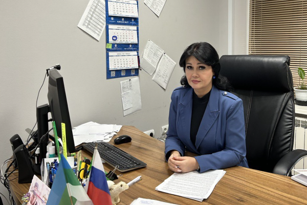 Вера Железцова: 