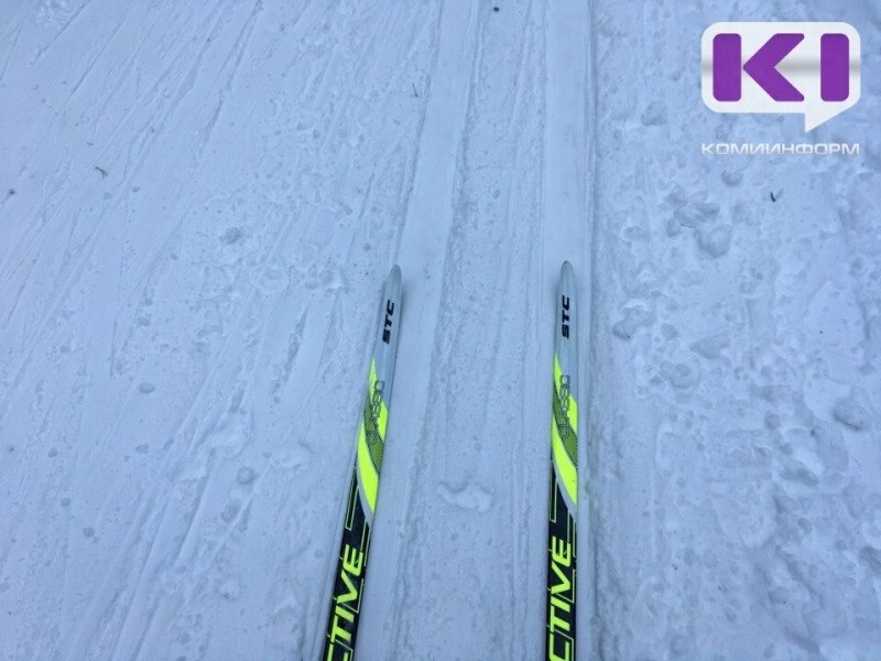 Тяжело, но по-другому не могу: как росгвардеец с ранением ноги вернулся в лыжный спорт