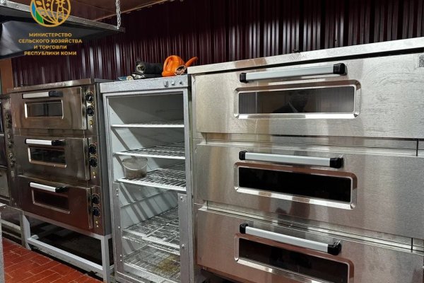 В Усть-Куломском районе благодаря программе 