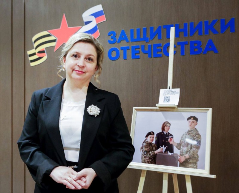 На прямой линии ЦУР Коми обсудят вопросы помощи ветеранам спецоперации и представителям их семей