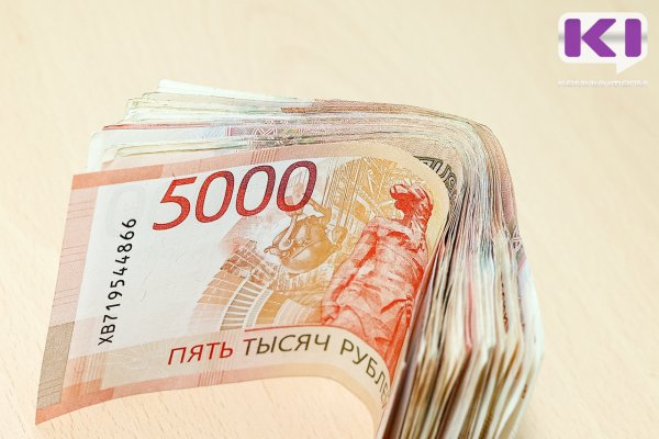 В Княжпогостском районе бывший руководитель сельхозпредприятия осужден за невыплату заработной платы