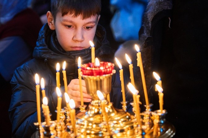 В мероприятии приняли участие более 150 детей из Ухты и Вуктыла