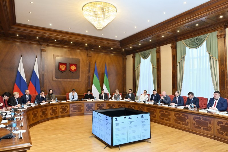 Правительство Коми усилило контроль за зимним содержанием дорог