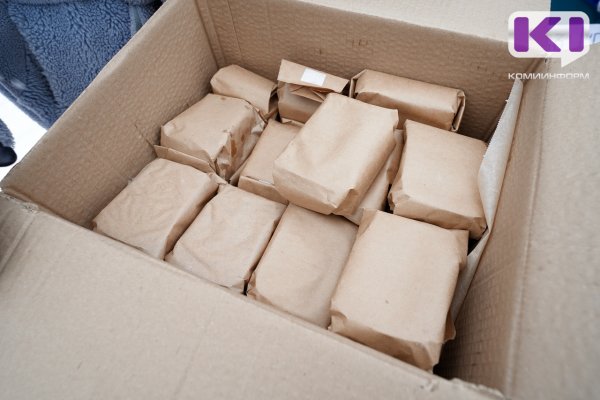 Лесной комплекс Коми даст рост производства даже при негативном сценарии